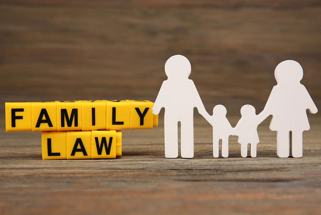 Family Law Service