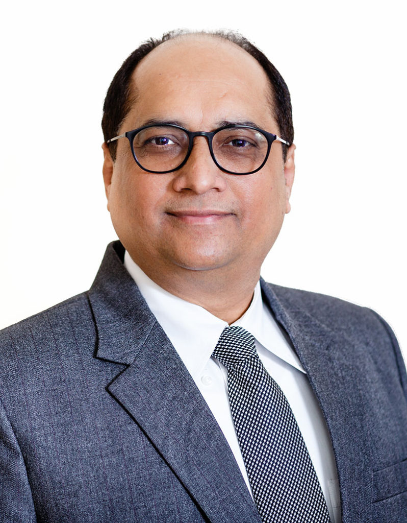 Sandeep Taneja Lawyer