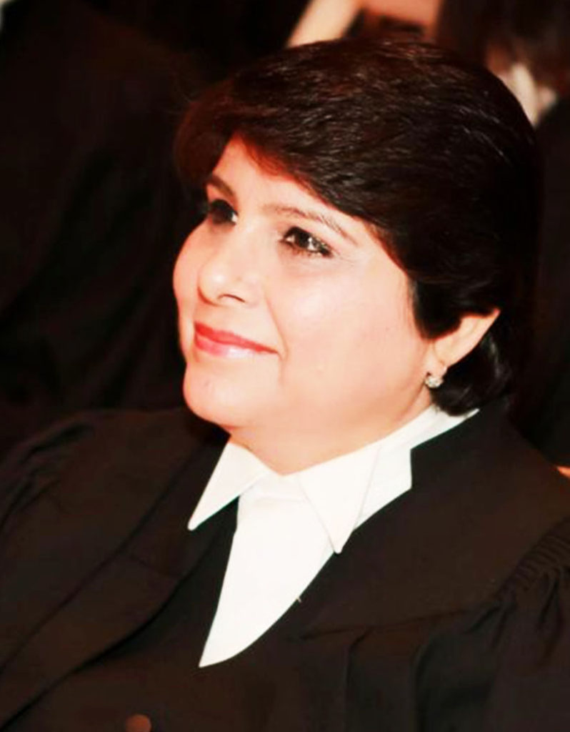 Anita Taneja Lawyer