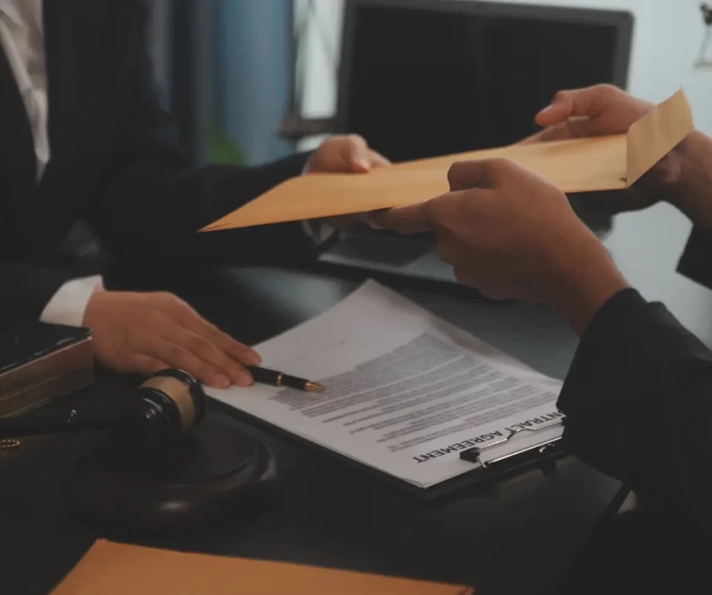 Power of Attorney_ Attestation-Brampton-toronto-mississauga